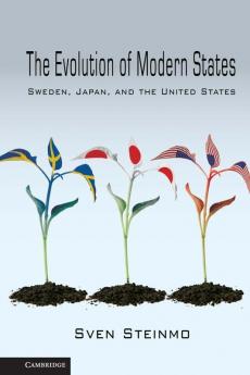 The Evolution of Modern States