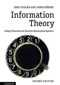 Information Theory