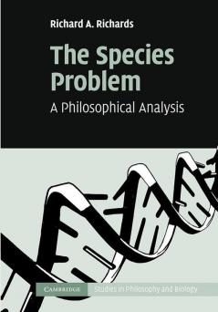 The Species Problem