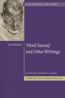 Gandhi