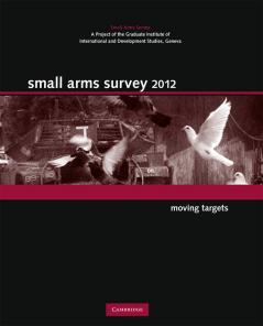Small Arms Survey 2012