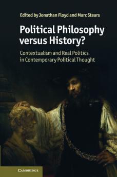 Political Philosophy versus History?