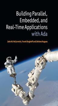 Building Parallel Embedded and Real-Time Applications with             Ada