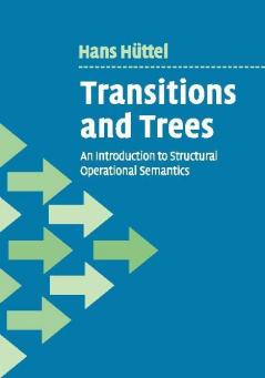 Transitions and Trees