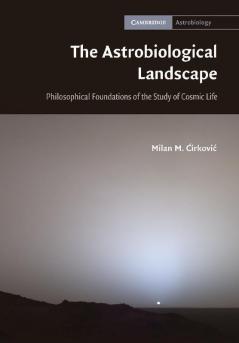 The Astrobiological Landscape