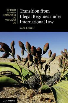 Transition from Illegal Regimes under International Law