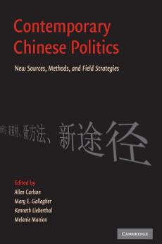 Contemporary Chinese Politics