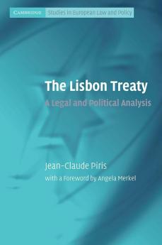 The Lisbon Treaty