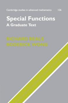 Special Functions