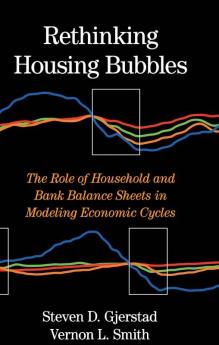 Rethinking Housing Bubbles