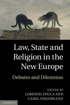 Law State and Religion in the New Europe