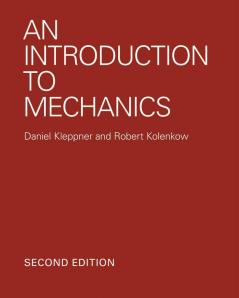 An Introduction to Mechanics
