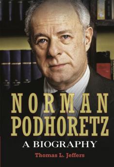Norman Podhoretz