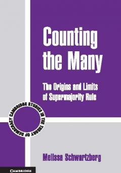 Counting the Many