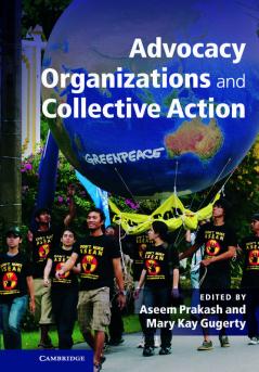 Advocacy Organizations and Collective Action