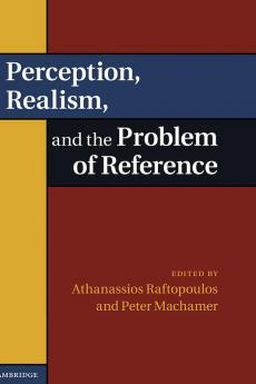 Perception Realism and the Problem of Reference