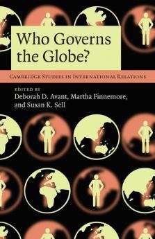 Who Governs the Globe?