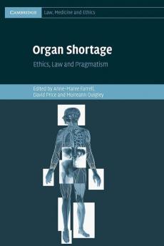 Organ Shortage