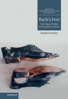 Bach's Feet