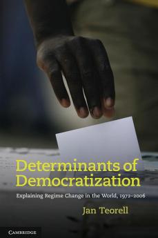 Determinants of Democratization