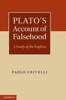 Plato's Account of Falsehood