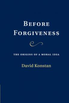Before Forgiveness