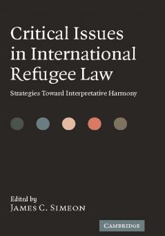 Critical Issues in International Refugee Law