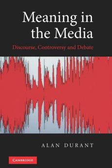 Meaning in the Media