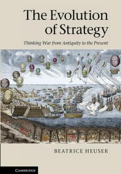 The Evolution of Strategy