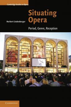 Situating Opera