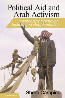 Political Aid and Arab Activism