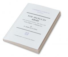 The Seleucid Army