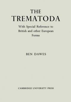 The Trematoda