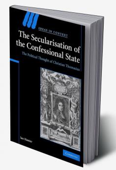 The Secularisation of the Confessional State