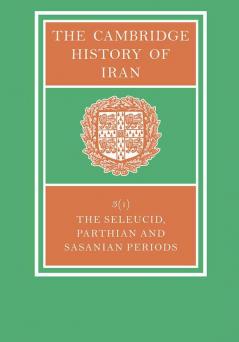 The Cambridge History of Iran