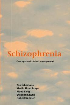 Schizophrenia