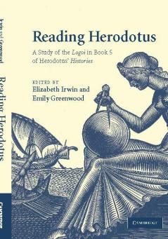 Reading Herodotus