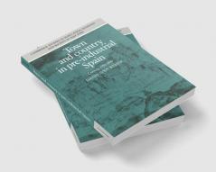 Town and Country in Pre-Industrial Spain