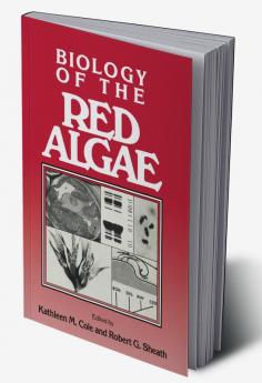 Biology of the Red Algae
