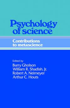 Psychology of Science