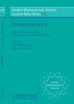 Combinatorics