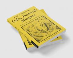 Odes Pastorals Masques
