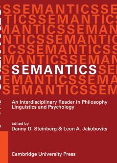 Semantics