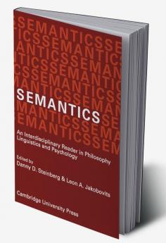 Semantics