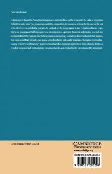 The Penitential State