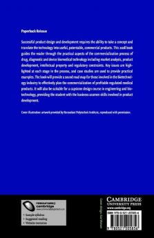 Commercializing Successful Biomedical Technologies