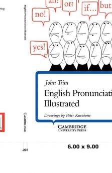 English Pronunciation Illustrated