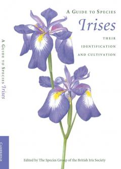 A Guide to Species Irises