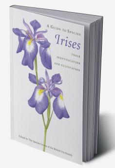 A Guide to Species Irises