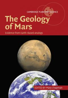 The Geology of Mars
